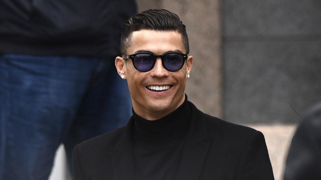 Footballer Ronaldo will not face rape charges in US