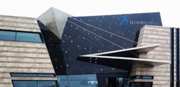 Azerbaijan’s Azercosmos OJSC earns $21.2M for 1H19