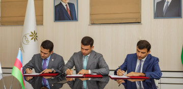 Baku to host General Assembly of Islamic Countries Youth Entrepreneurship Network