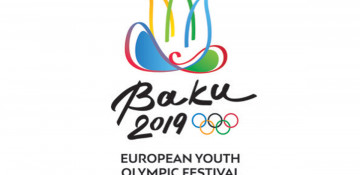 Competitions in 8 sports to be held on July 24 at EYOF Baku 2019