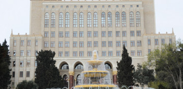 Azerbaijan’s ANAS High-Tech Park to use 