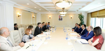 WB implementing self-employment program in Azerbaijan