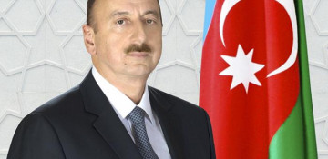 Azerbaijani president congratulates Boris Johnson on election as Prime Minister