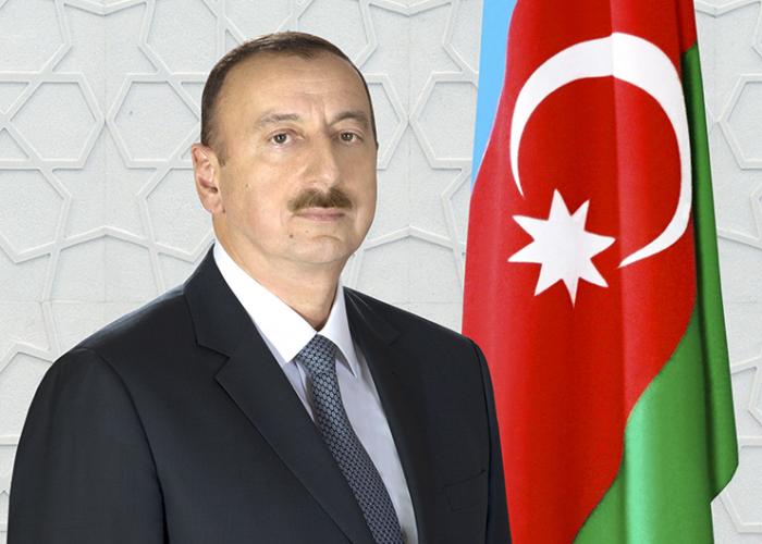 Azerbaijani president congratulates Boris Johnson on election as Prime Minister