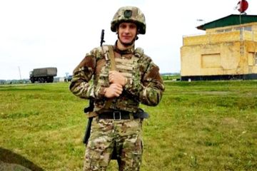 Person involved in murder of Russian Special Forces ex-soldier arrested in Armenia