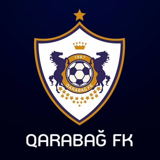 Champions League: Qarabag grab 1-1 away draw against Dundalk