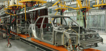 Production of cars in Azerbaijan increases