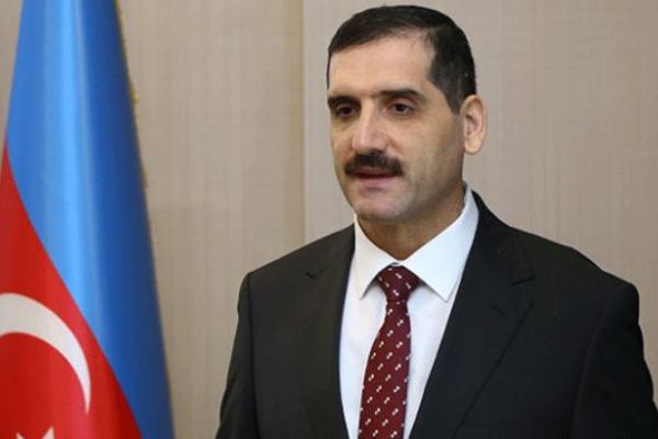 Turkish ambassador comments on Azerbaijan's decision to abolish visa regime for Turkish citizens