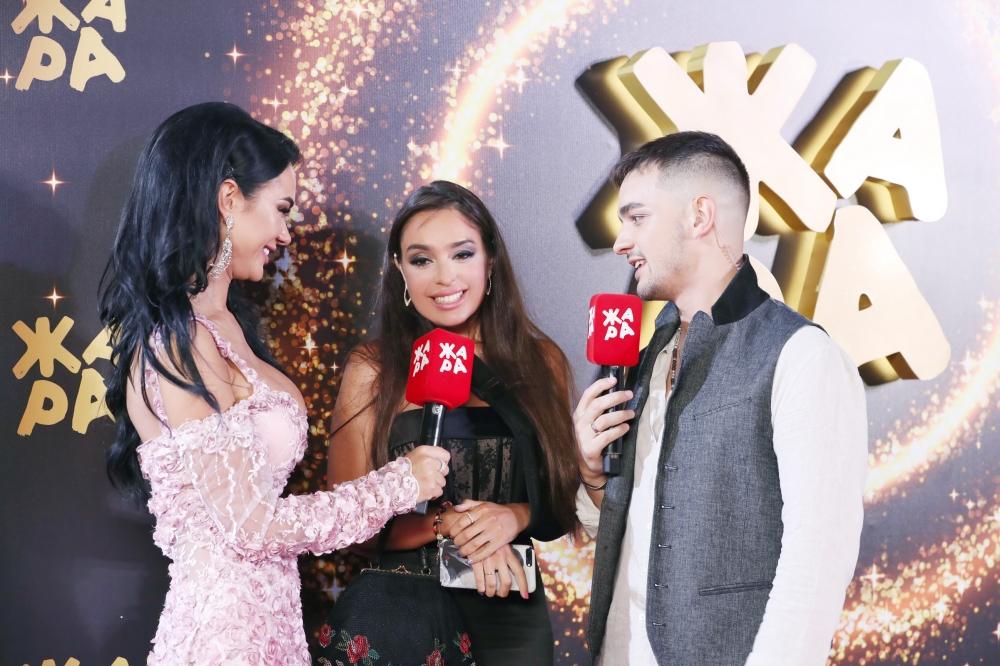 Heydar Aliyev Foundation VP Leyla Aliyeva among honorary guests of Zhara festival