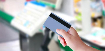 Non-cash card payments up by 58% in Azerbaijan