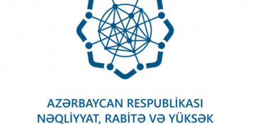 Azerbaijani communications minister meets US ambassador