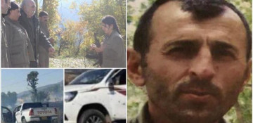 Turkey neutralizes terrorist behind killing of diplomat