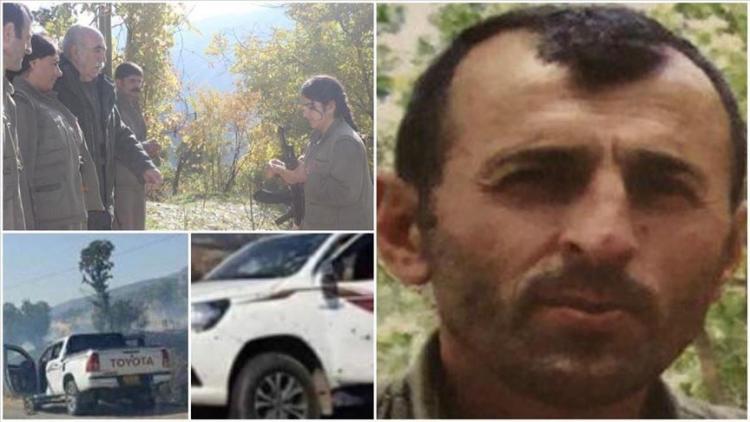 Turkey neutralizes terrorist behind killing of diplomat