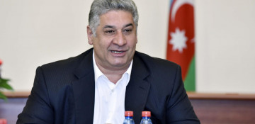 Minister: Azerbaijan holds EYOF Baku 2019 at high level