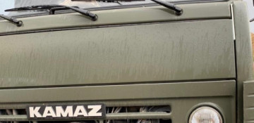 Azerbaijan’s State Border Service: Armenian snipers opened fire at military truck moving behind Azerbaijani positions