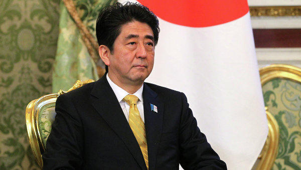 Japan's Abe unlikely to meet South Korea's Moon at U.N. in September