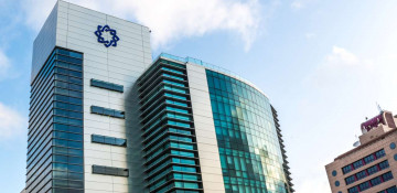 Azerbaijan’s IBA not planning to attract external financing