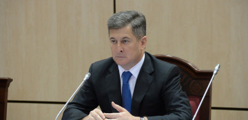 More than 110,000 properties registered in Azerbaijan in 2019 