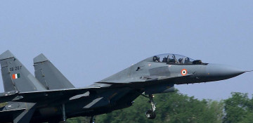 India buys 1,000 Russian air-launched missiles