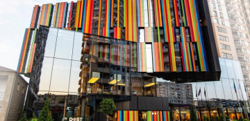 Number of DOST centers to increase in Azerbaijan