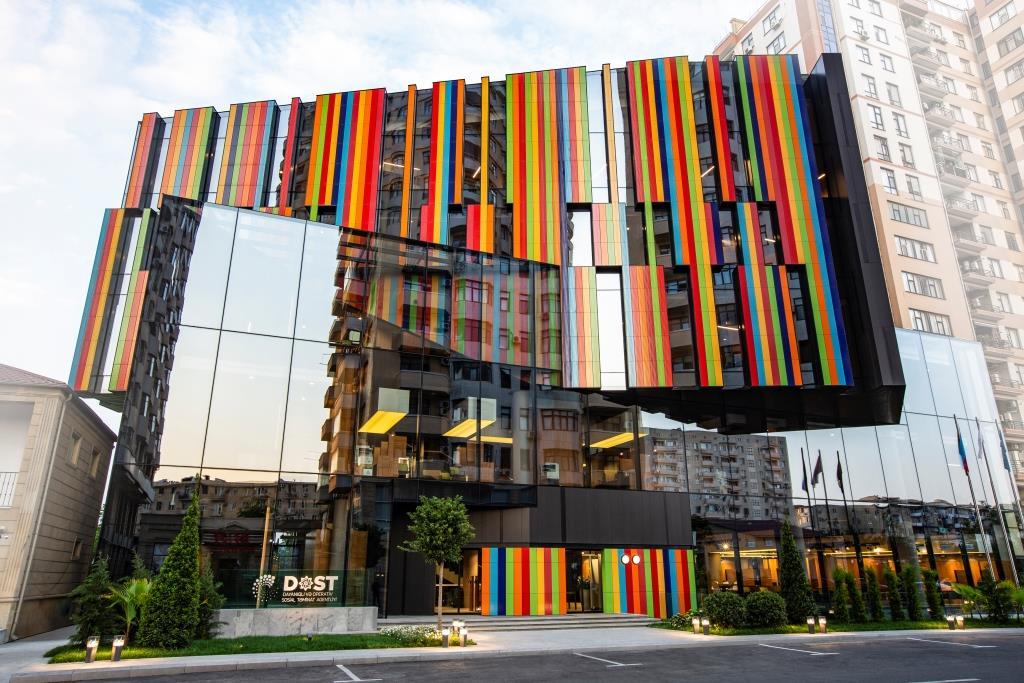 Number of DOST centers to increase in Azerbaijan