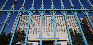 CEC of Ukraine called the deadlines for summing up the final election results