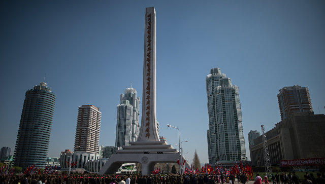North Korea want to host World Cup qualifier with South in Pyongyang