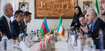 Meeting of Azerbaijani, Russian, and Iranian Economic ministers to be held in Sochi