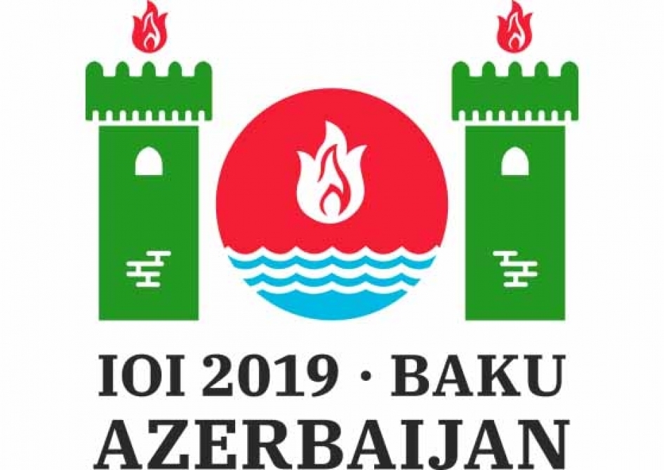 International Olympiad in Informatics kicks off in Baku