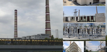 Repair works at Azerbaijan TPP nearing completion