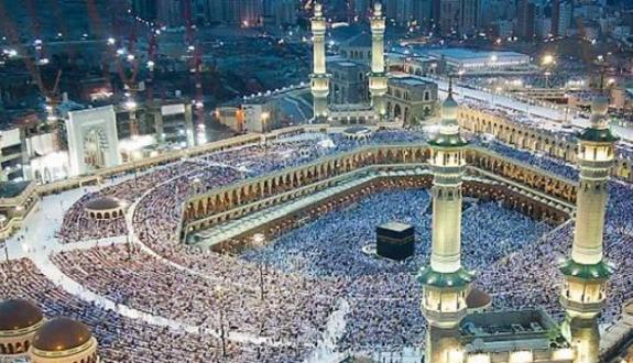 Last group of Azerbaijani pilgrims left for Hajj to Saudi Arabia
