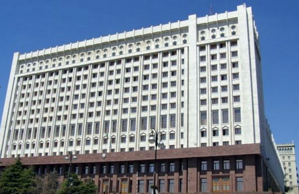 Azerbaijan approves plan of events as Baku will host 7th Summit of Turkic Council