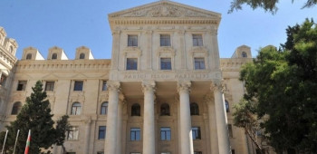 Azerbaijani MFA offers condolences to Egypt over the death in car bomb explosion