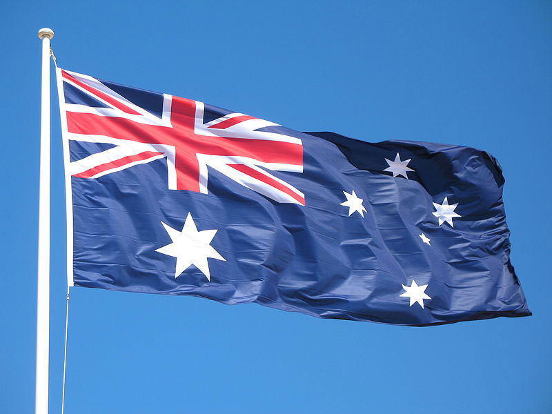 Australia supports territorial integrity of Azerbaijan: Department of Foreign Affairs 