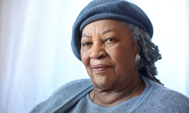 Toni Morrison, Nobel and Pulitzer winner author , dies aged 88