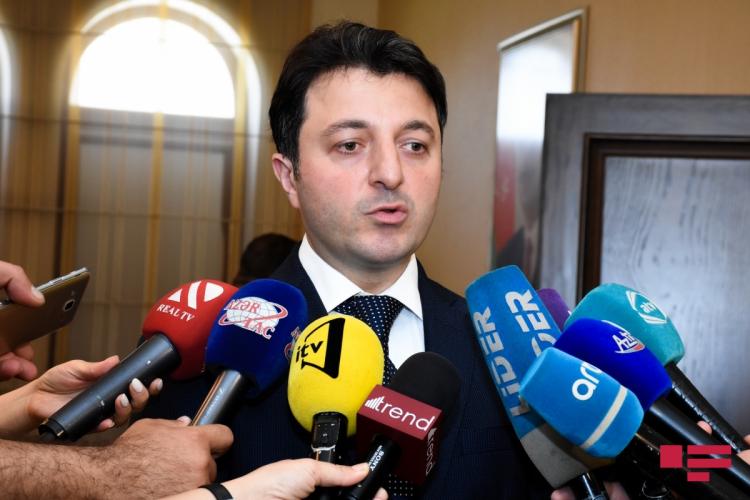 Azerbaijani community of Nagorno Karabakh released a statement on “Pan-Armenian Games”