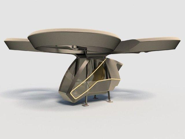 Turkey prepares for production of flying cars 