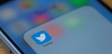 Twitter reveals unauthorized data use