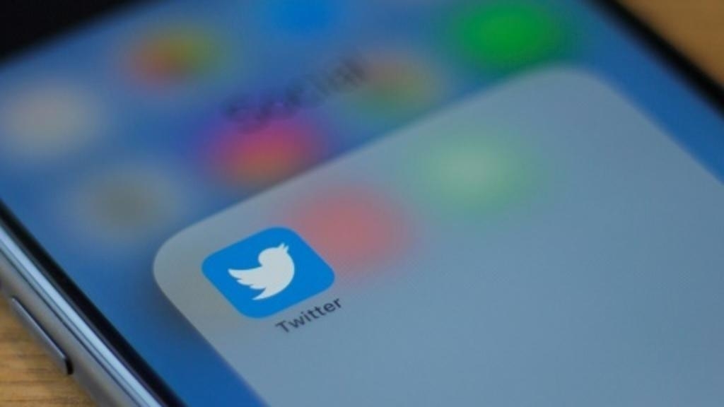 Twitter reveals unauthorized data use