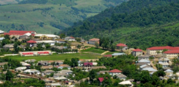 Azerbaijan names most productive districts