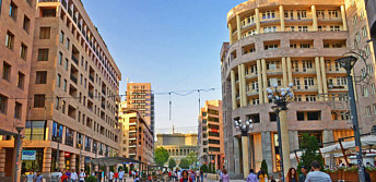 Armenia's population dwindles by 8,200 people