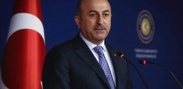 Cavusoglu: Cancellation of Azerbaijani visas for Turkish citizens a significant event
