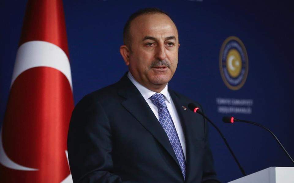 Cavusoglu: Cancellation of Azerbaijani visas for Turkish citizens a significant event