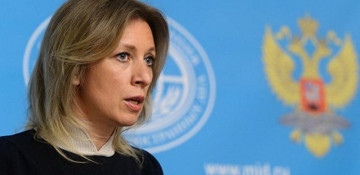 Russia focuses on assisting in comprehensive promotion of peace process in Nagorno-Karabakh conflict