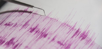Earthquake jolts Azerbaijan’s Zagatala region again
