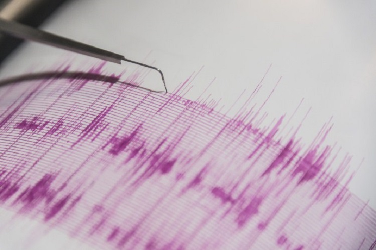 Earthquake jolts Azerbaijan’s Zagatala region again