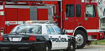 Fire at U.S. day care center kills five children