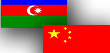 Azerbaijan, China may cooperate on railway infrastructure