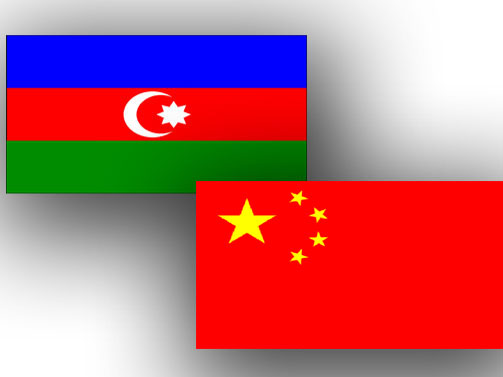 Azerbaijan, China may cooperate on railway infrastructure