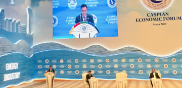 PM: Azerbaijan interested in strengthening relations with Turkmenistan